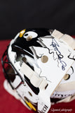 PATRICK LALIME - Pittsburgh Penguins Signed