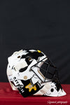 PATRICK LALIME - Pittsburgh Penguins Signed