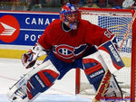 JOSE THEODORE - Montreal Canadiens Signed