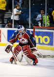 PATRICK ROY - Colorado Avalanche Mask UNSIGNED