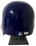 VLADIMIR GUERRERO Signed Montreal Expos Helmet