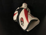 MARTIN BRODEUR Signed Heaton Goalie Glove