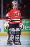 MARTIN BRODEUR - Fully Inscribed New Jersey Devils Jersey
