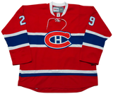 KEN DRYDEN - Montreal Canadiens Jersey