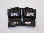 GEORGES ST-PIERRE AUTOGRAPHED OFFICIAL FIGHT GLOVES PAIR
