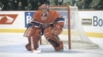 JOCELYN THIBAULT Montreal Canadiens Signed