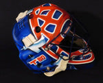 JOCELYN THIBAULT Montreal Canadiens Signed