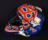 JOCELYN THIBAULT Montreal Canadiens Signed