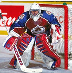 Patrick Roy Replica Koho Revolution 500 Complete set 1995