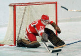 VLADISLAV TRETIAK CCCP Signed