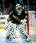 PATRICK LALIME Pittsburgh Penguins Signed