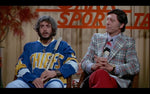 DENIS LEMIEUX Charlestown Chiefs Blue Jersey