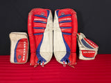 Patrick Roy Replica Koho Revolution 500 Complete set 1995