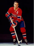 JEAN BELIVEAU - Montreal Canadiens Jersey