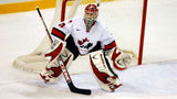 MARTIN BRODEUR - Signed Team Canada Jersey